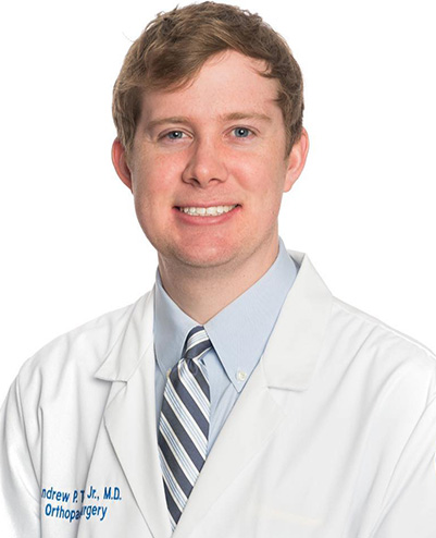 Andrew Thome, MD – Dallas Foot & Ankle